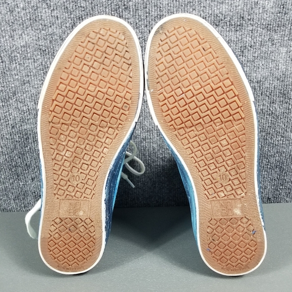 No BOUNDARIES men's shoes size 10 - Picture 7 of 10